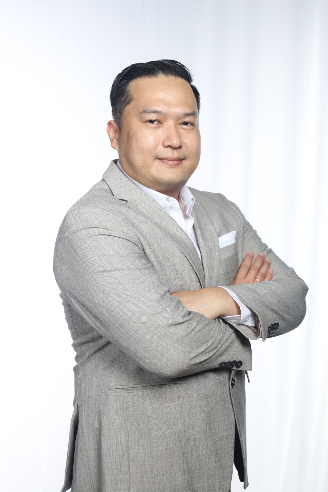 Budi Kurniawan