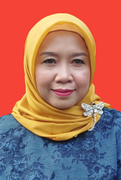 Uswatun Khasanah
