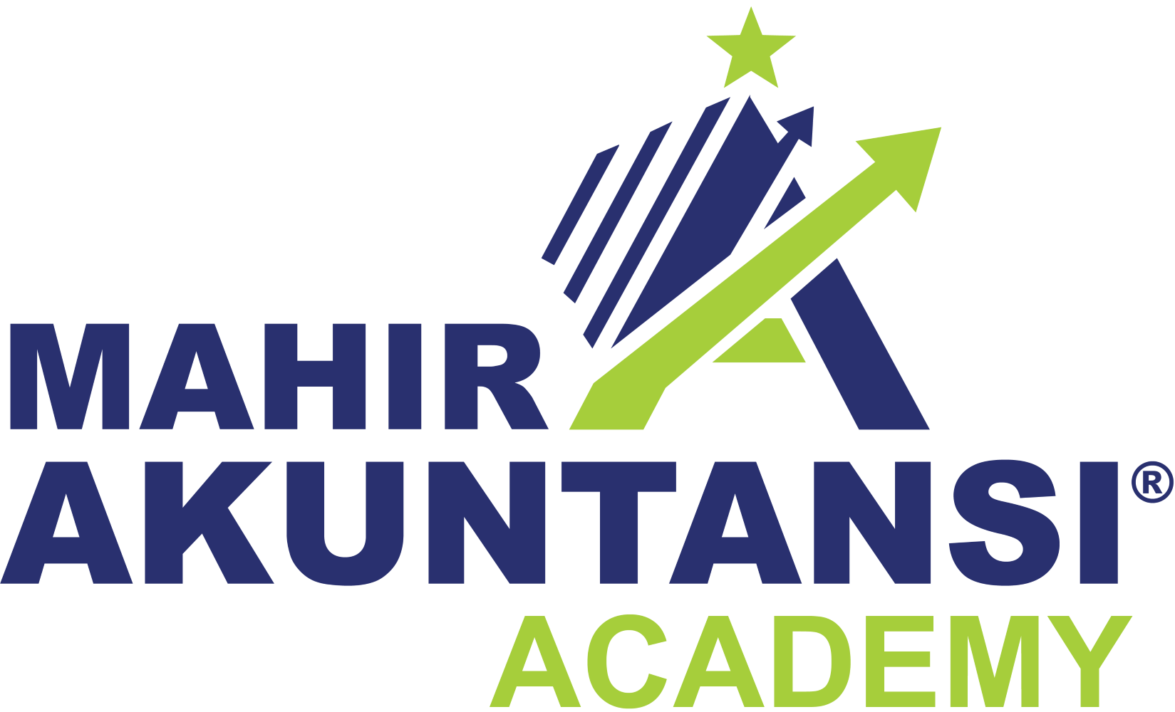 Mahir Akuntansi Academy Logo